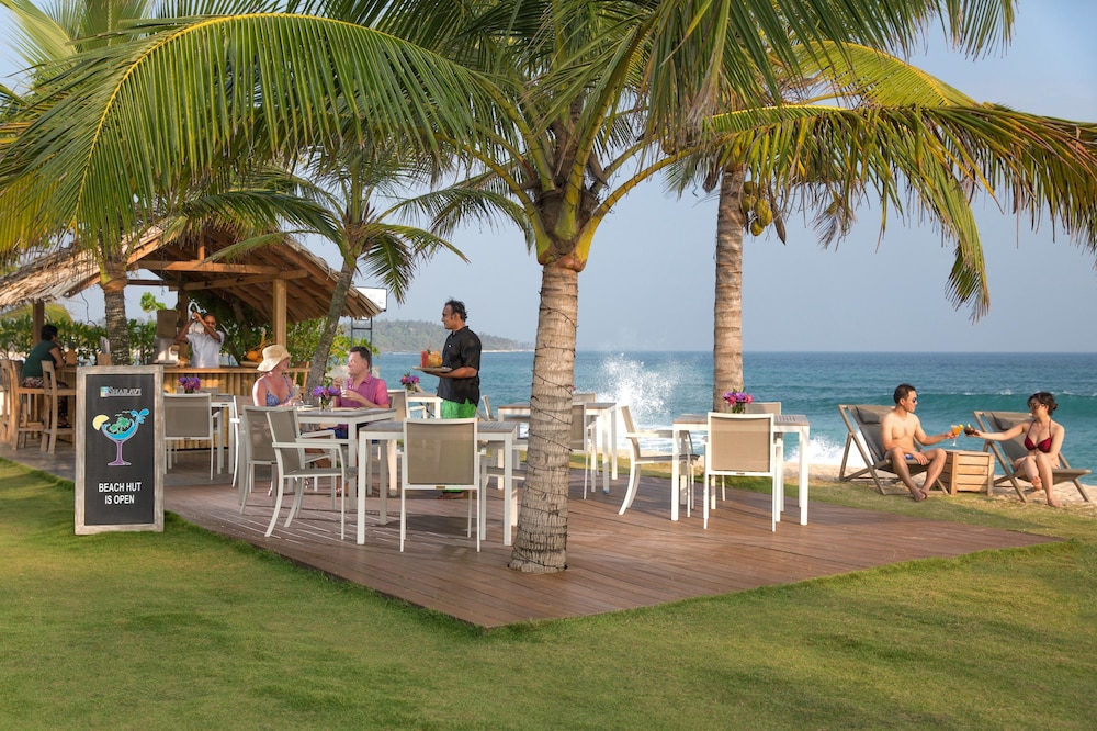 Sri Sharavi Beach Villas and Spa 53/63