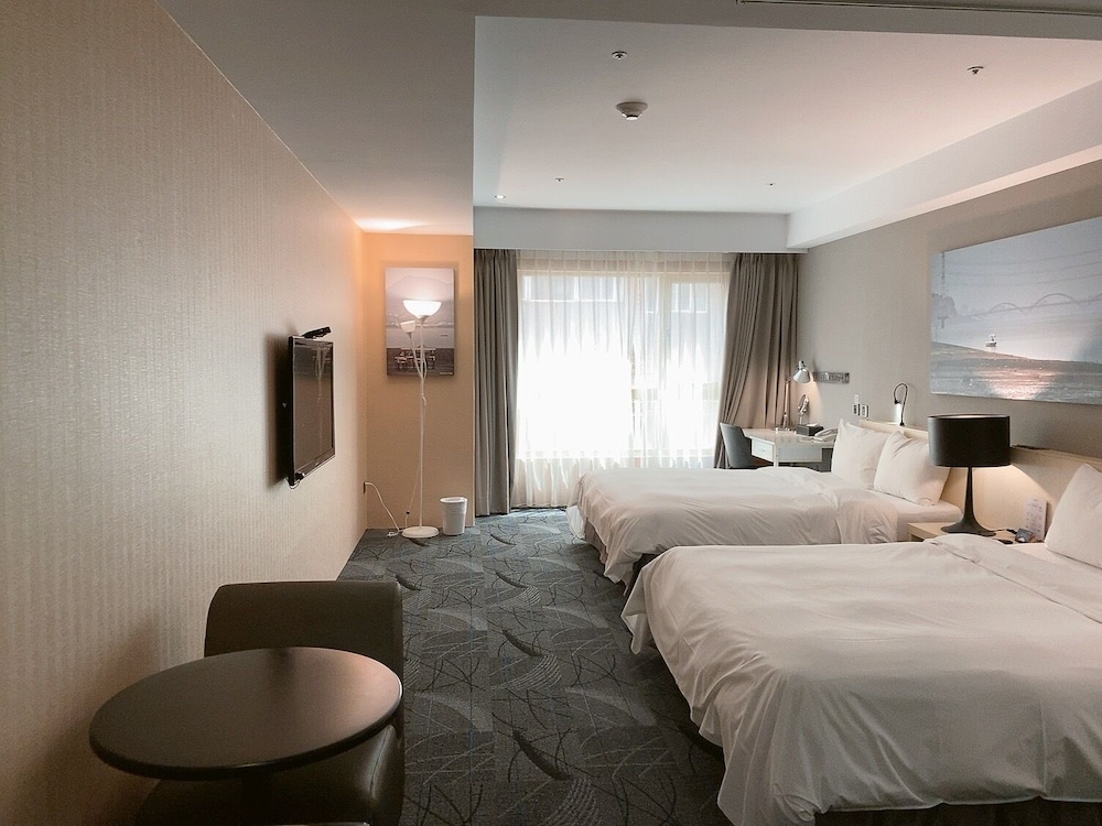 Hotel Day Plus Tamsui 32/66