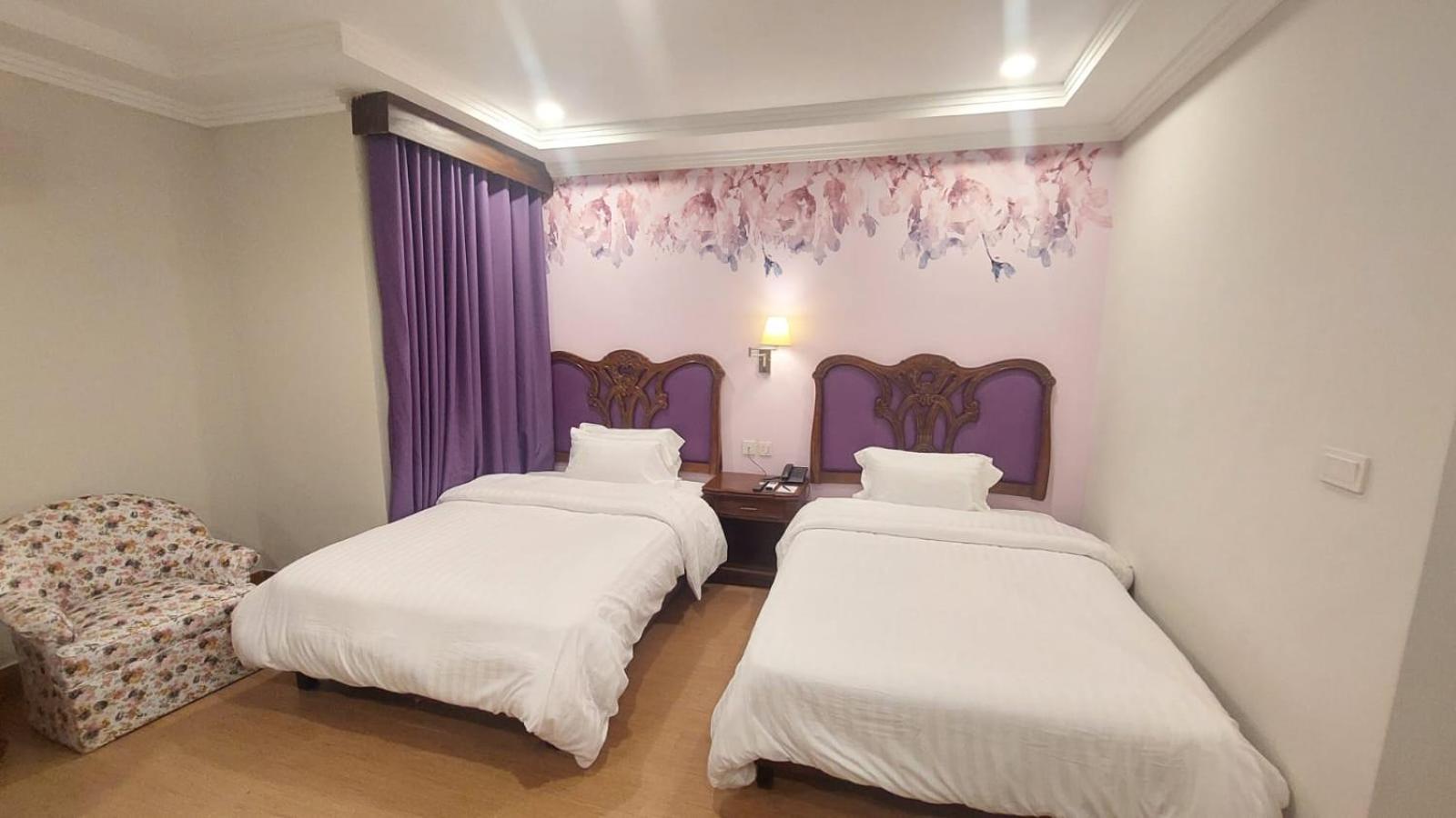 Hotel One Sargodha 12/27