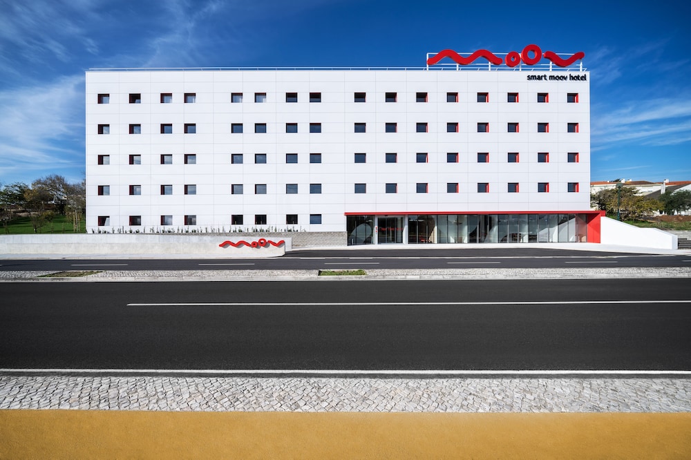 Moov Hotel Oeiras in OEIRAS