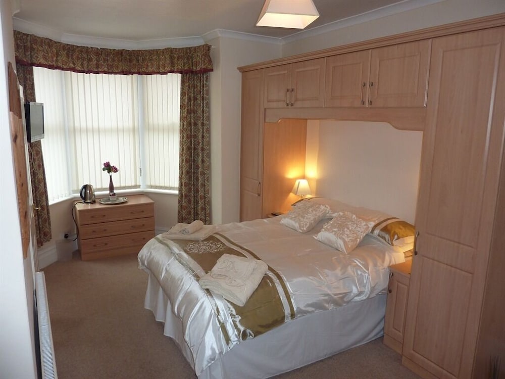 The Stanley Guest House 5/7