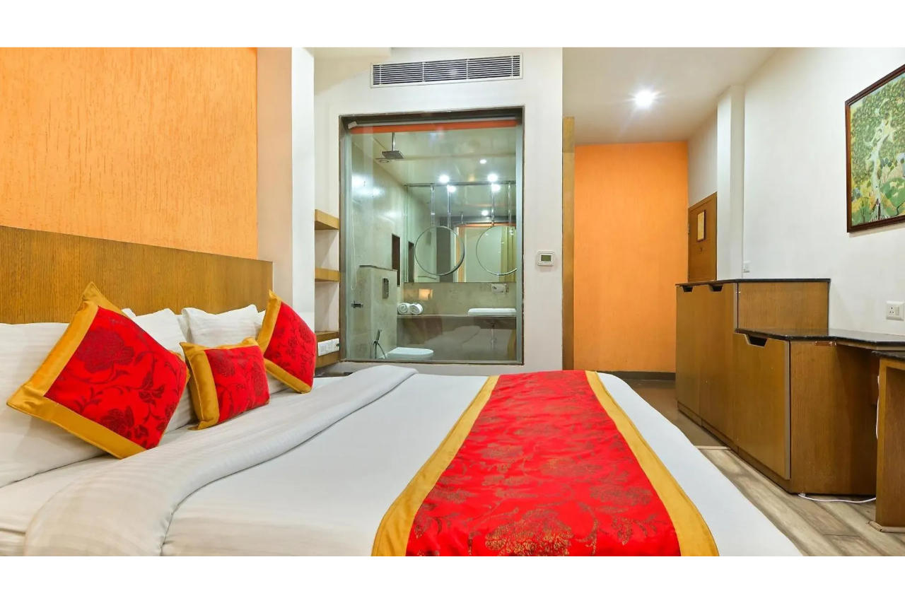 Hotel Hari Piorko 38/47