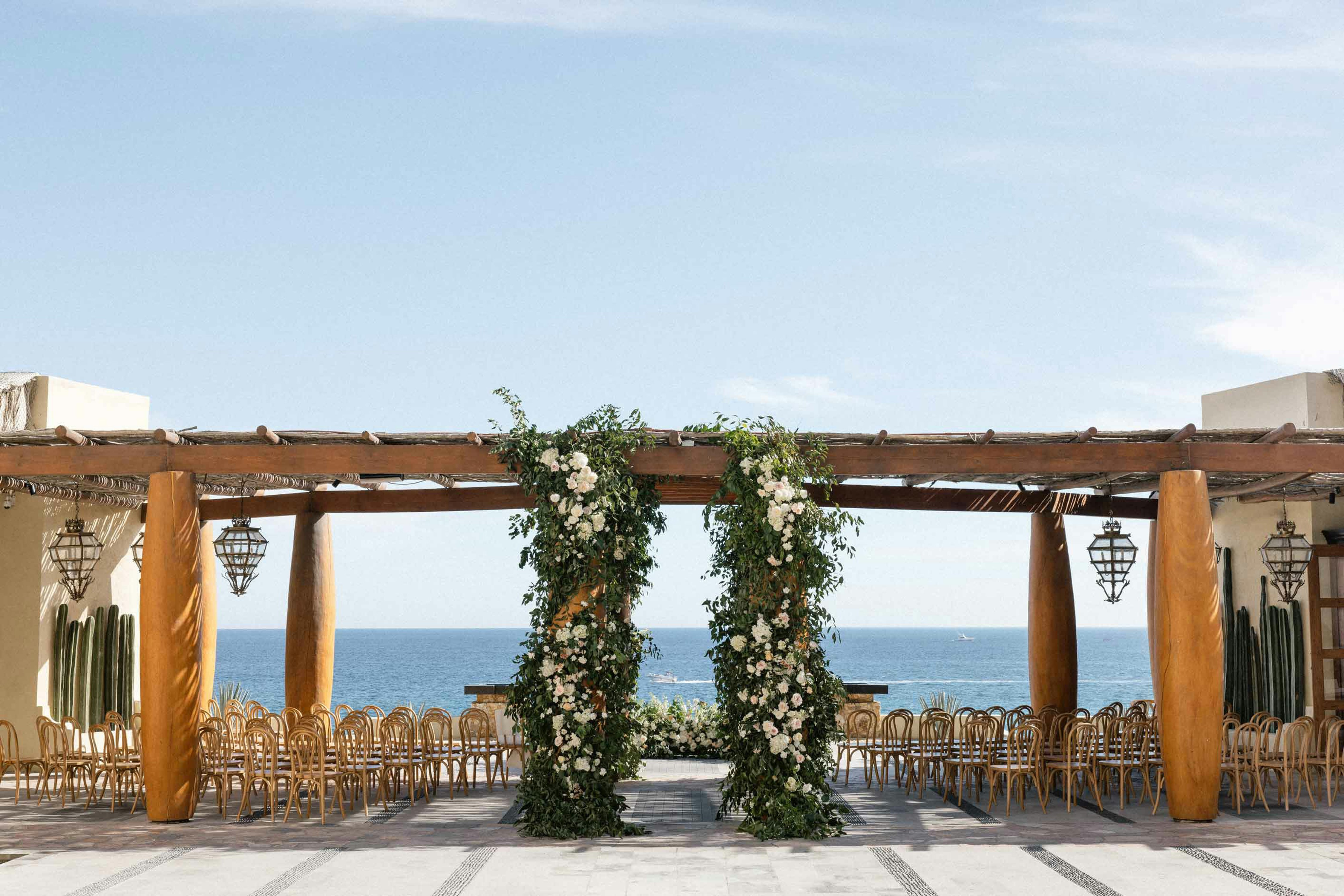 Waldorf Astoria Los Cabos Pedregal 14/80