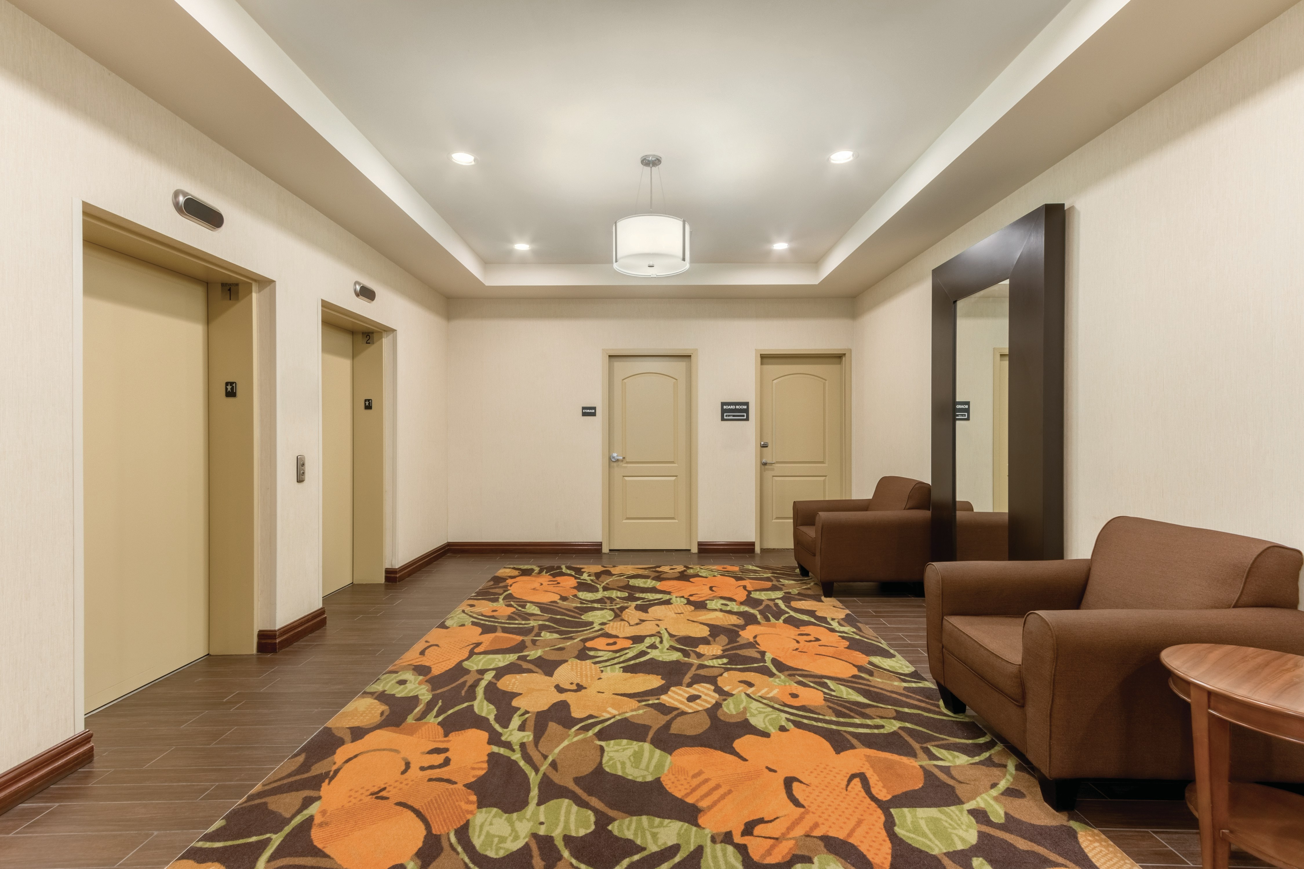 Hampton Inn By Hilton Edmonton/South Alberta Canada 7/15