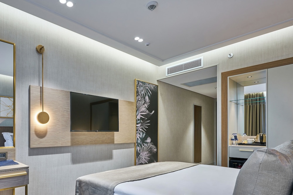 Rayelin Hotel Old City 22/50