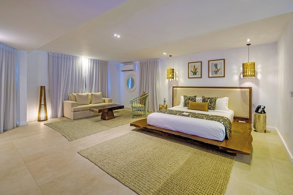 Seasense Boutique Hotel And Spa - Adults Only 8/50