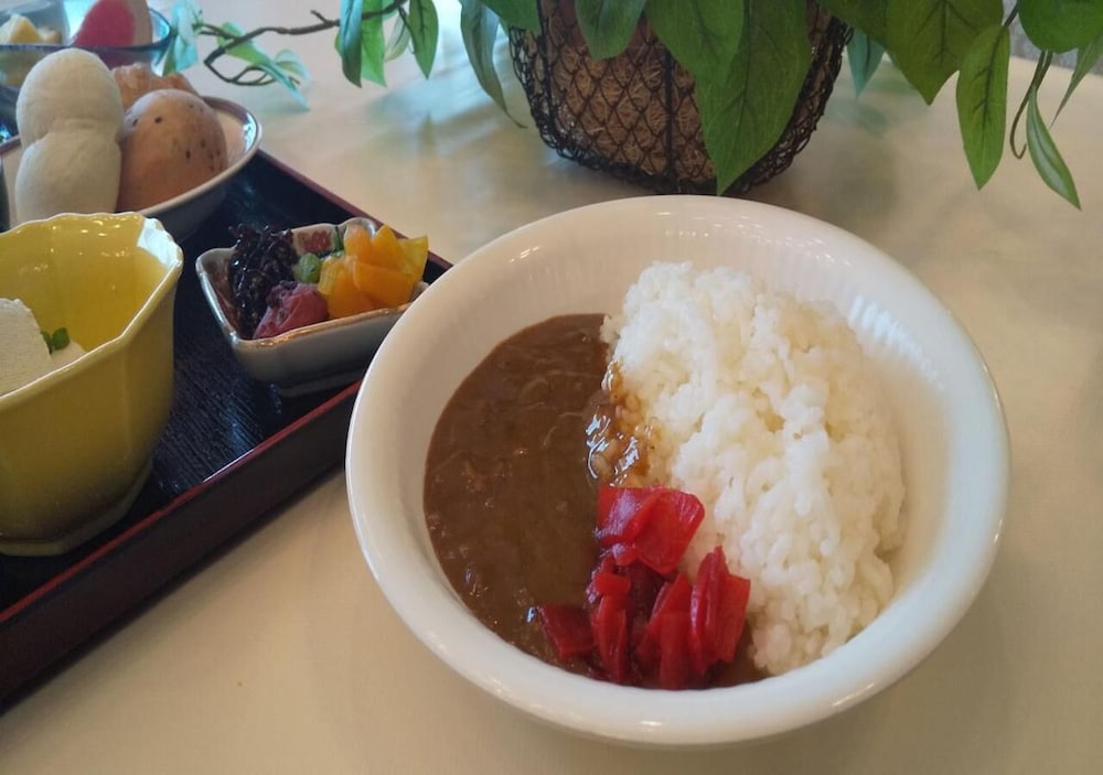 ザ・セレクトン高松（旧オークラホテル高松） 写真4