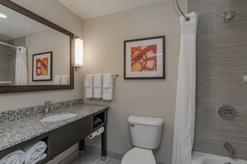 Holiday Inn Mishawaka North 49/50