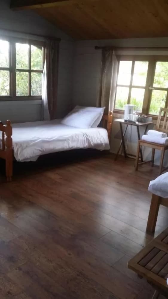 Bridge Farm Guesthouse 5/50