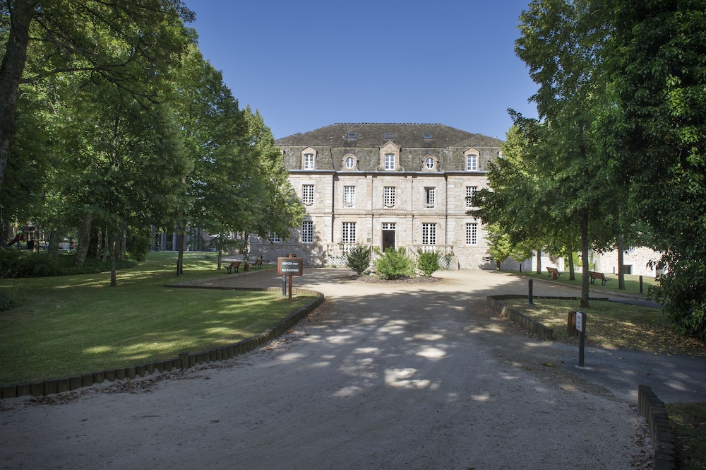Domaine De Barres 46/50