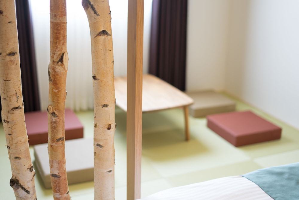 Hotel La'gent Plaza Hakodate Hokuto 53/65