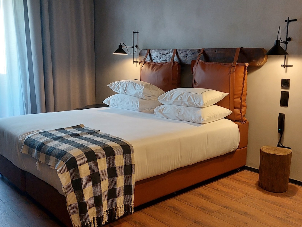 Puro Dao Hotel & Spa 13/60