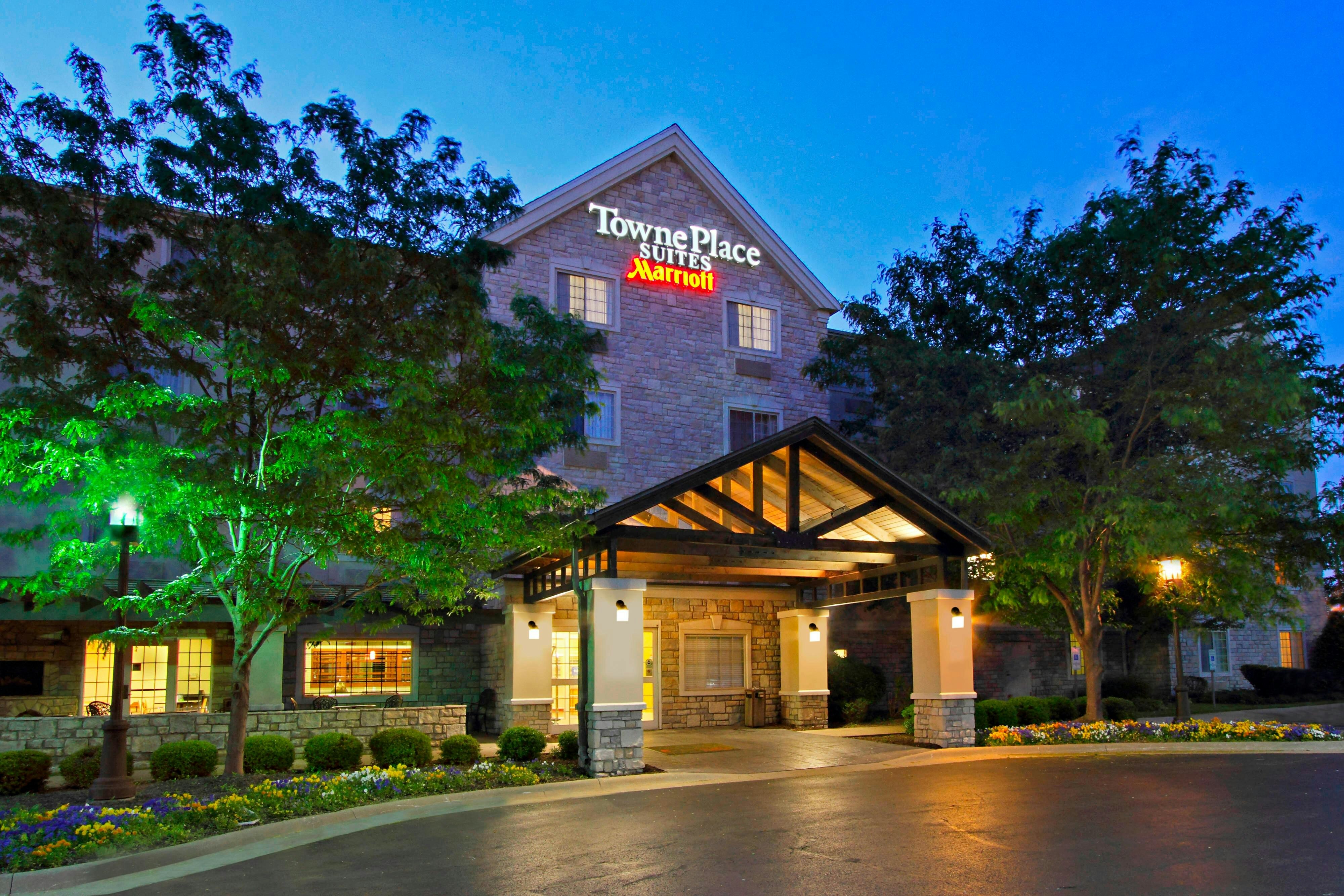 Towneplace Suites By Marriott Bentonville Rogers 2/44