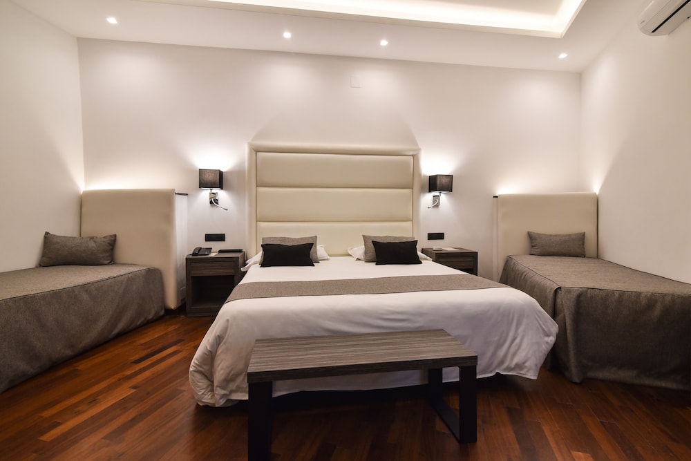 room