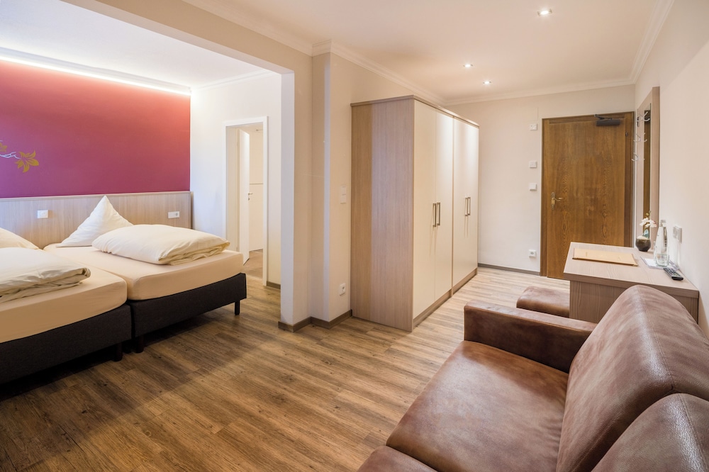 Hotel Gasthof Huber 18/47