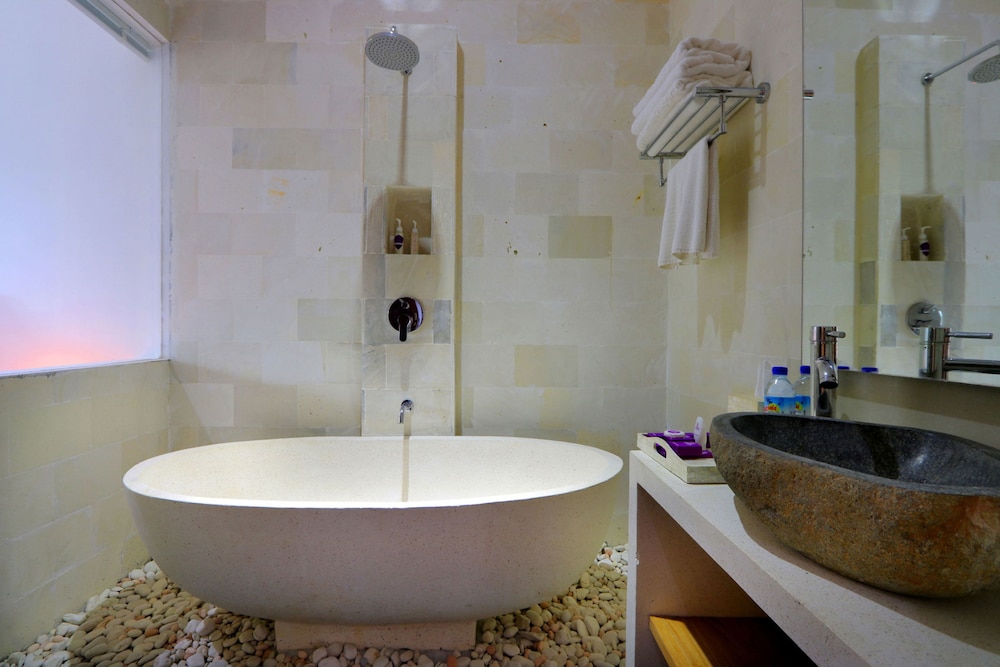 Anema Resort Gili Lombok 48/50