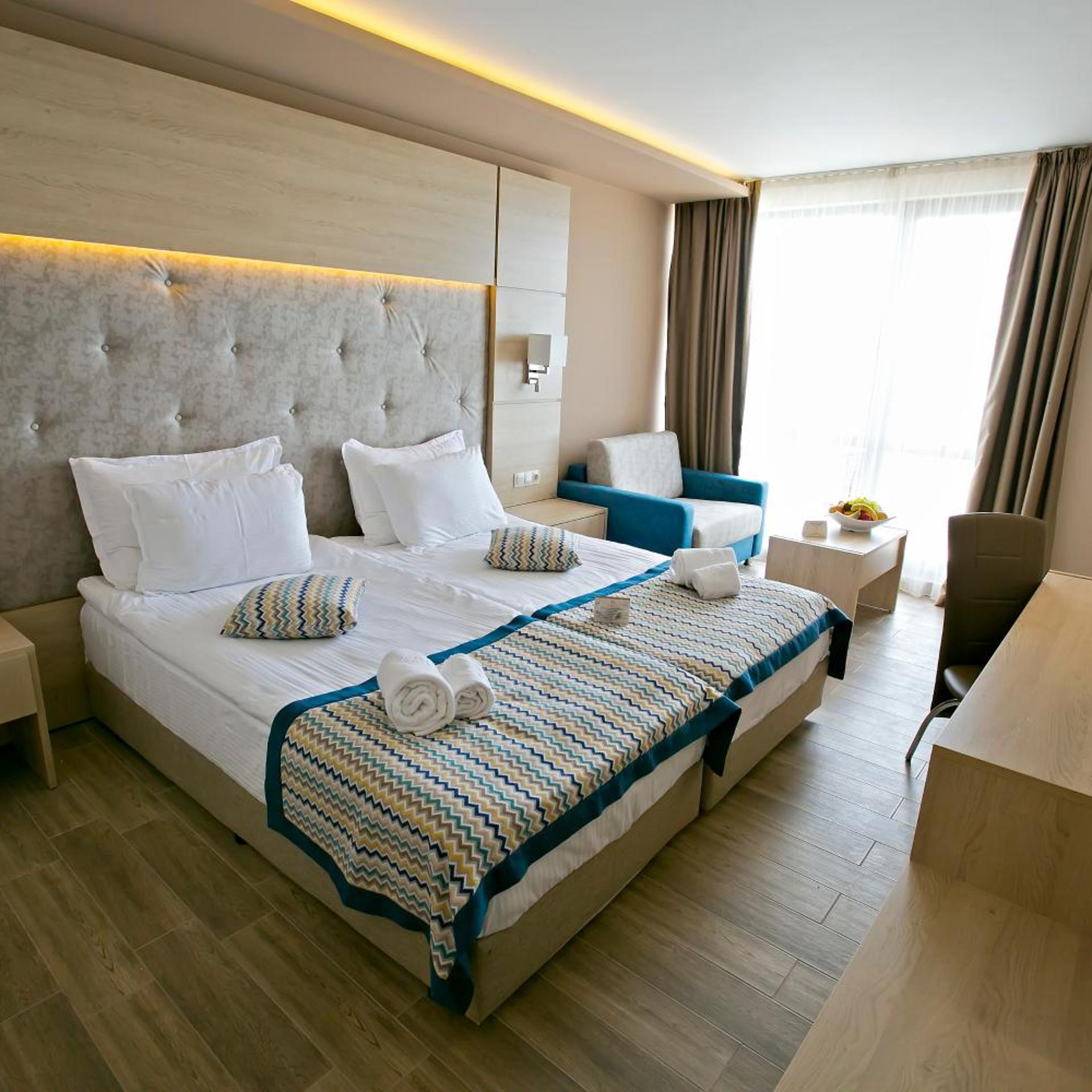 Royal Grand Hotel & Spa 10/58