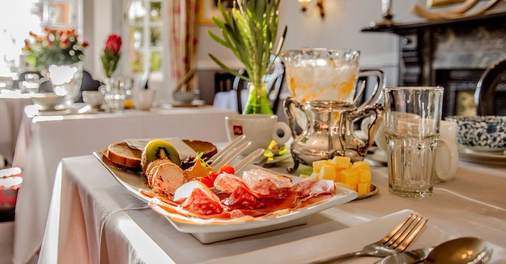 The Villa Rosa Bed and Breakfast 20/43