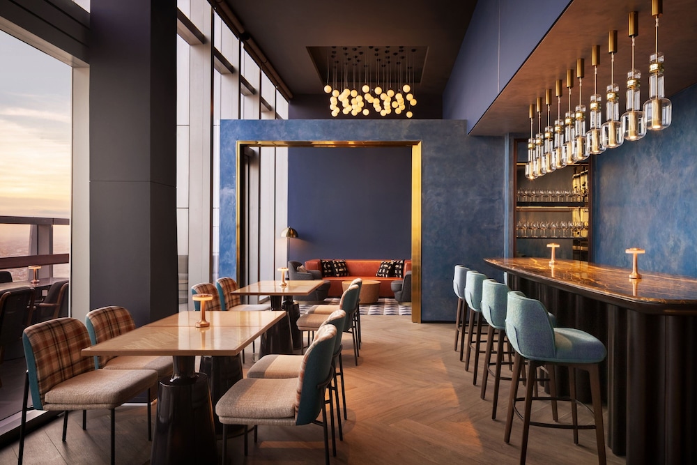 Fairfield by Marriott Phnom Penh 31/46
