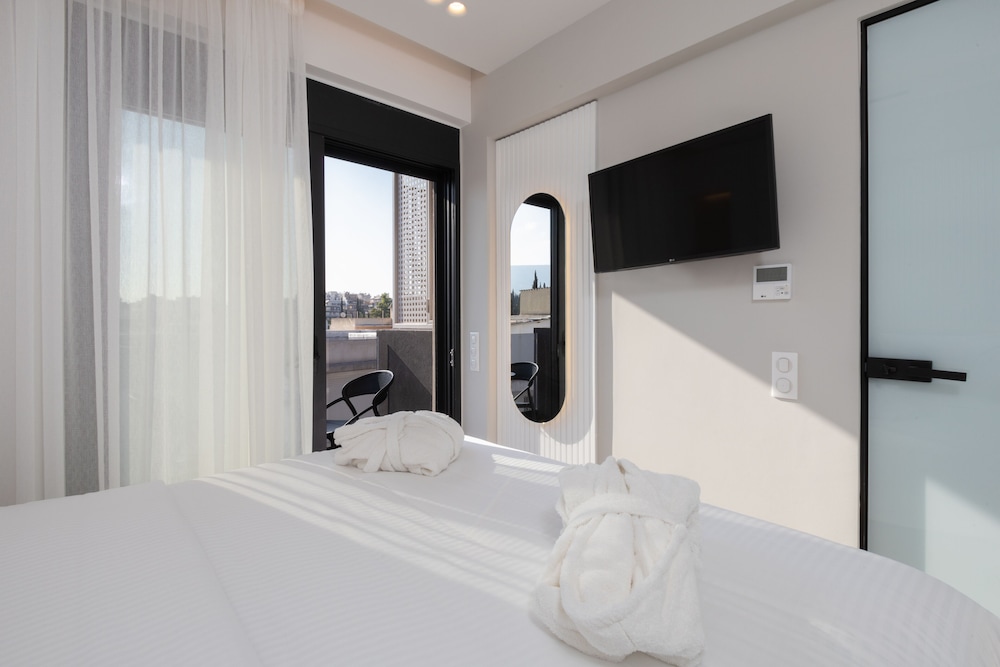 LUX&EASY Acropolis Suites 17/50