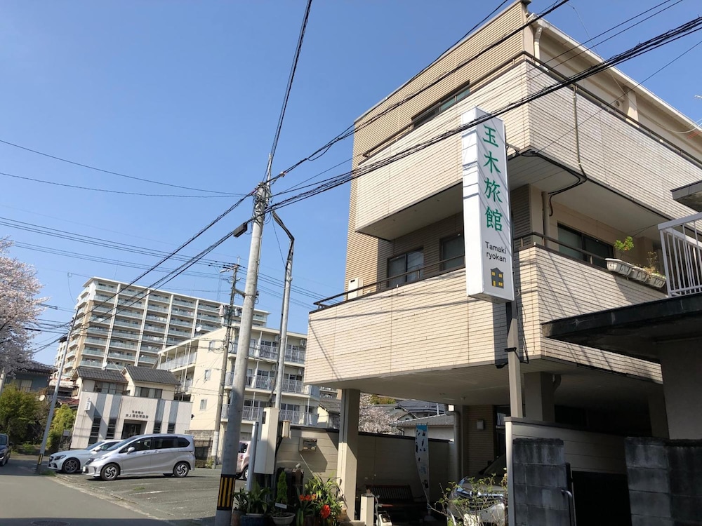 Tamaki Ryokan 2/52