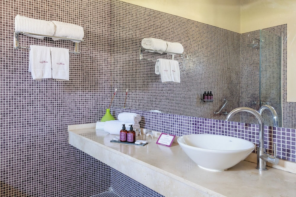 VILLA MANSA WINE HOTEL 62/64