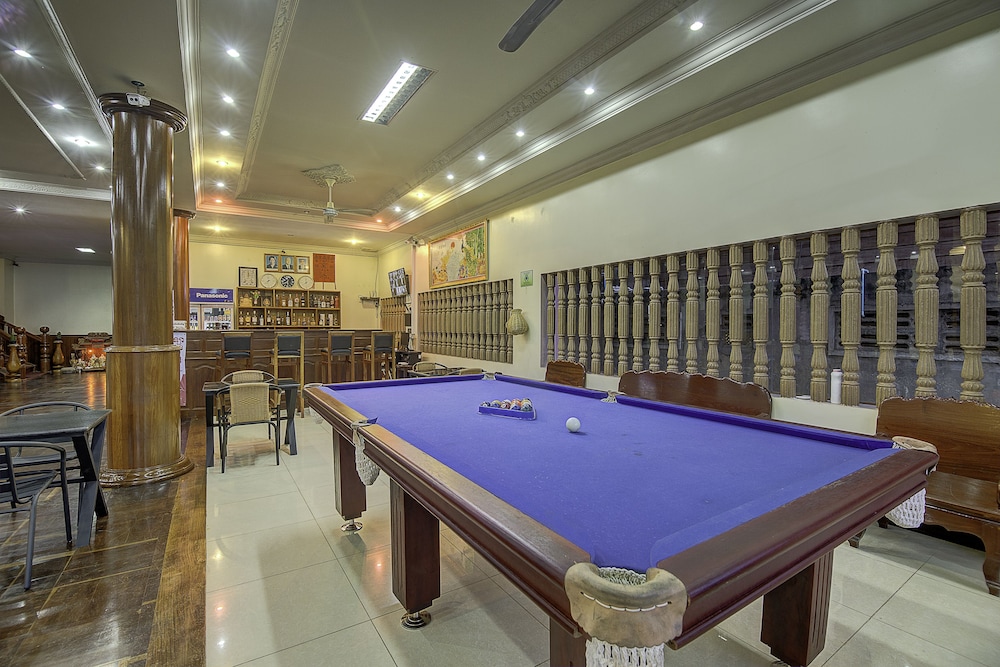 Dv Angkor Villa 48/63