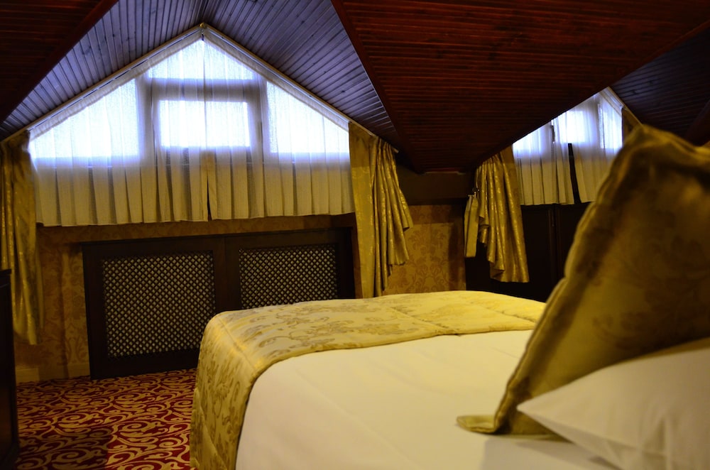 Balin Boutique Hotel 26/50