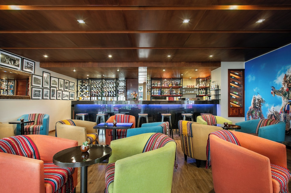 Cusco La Paccha Affiliated by Melia 45/65