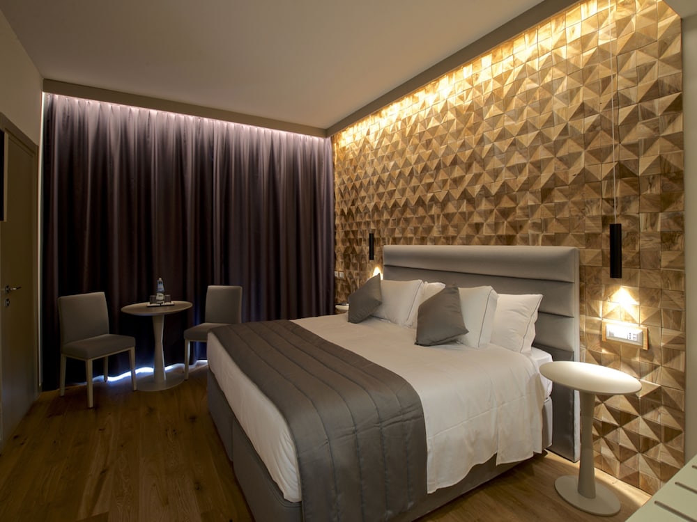 Lifestyle Room Binario Zero 12/32