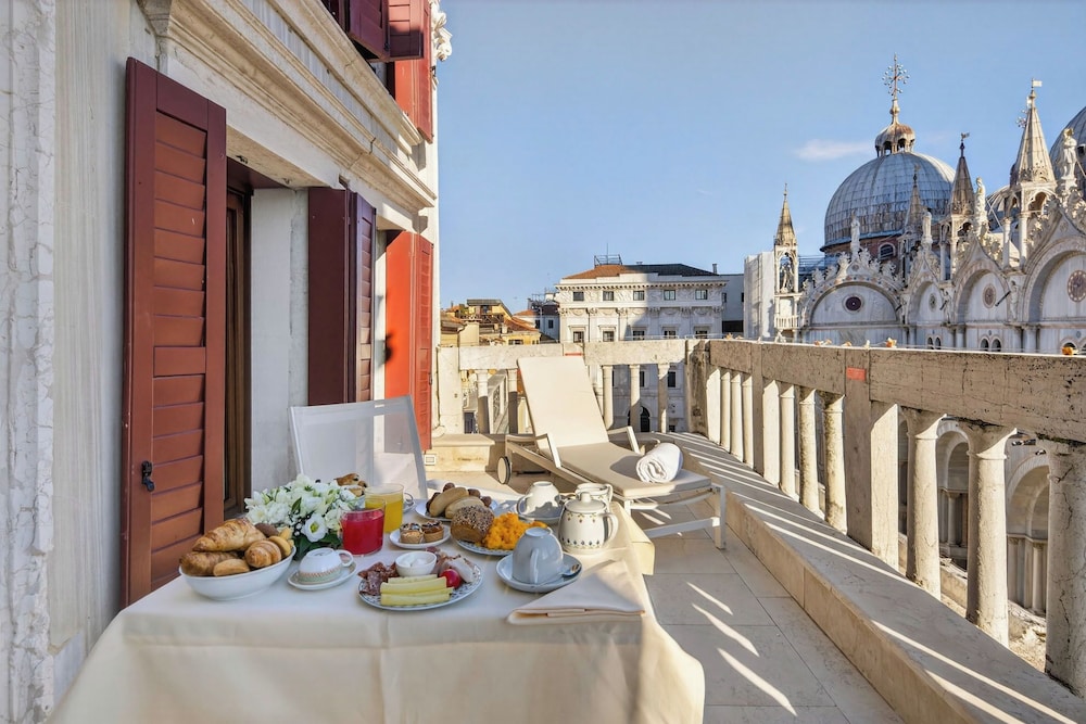 San Marco Luxury - Canaletto Suites 38/50