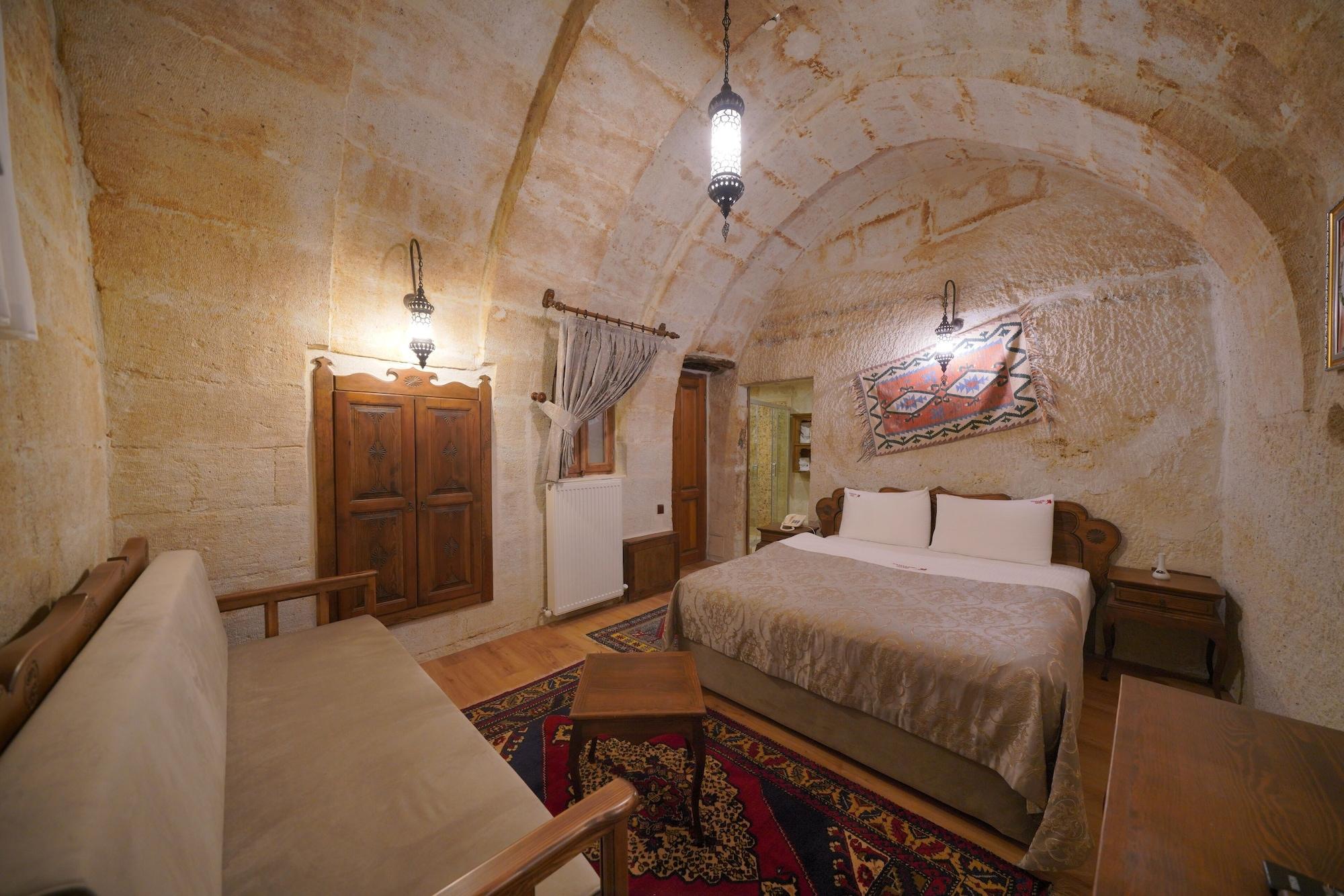 غرفة سوبيريور، FAIRYLAND CAVE HOTEL 4/8