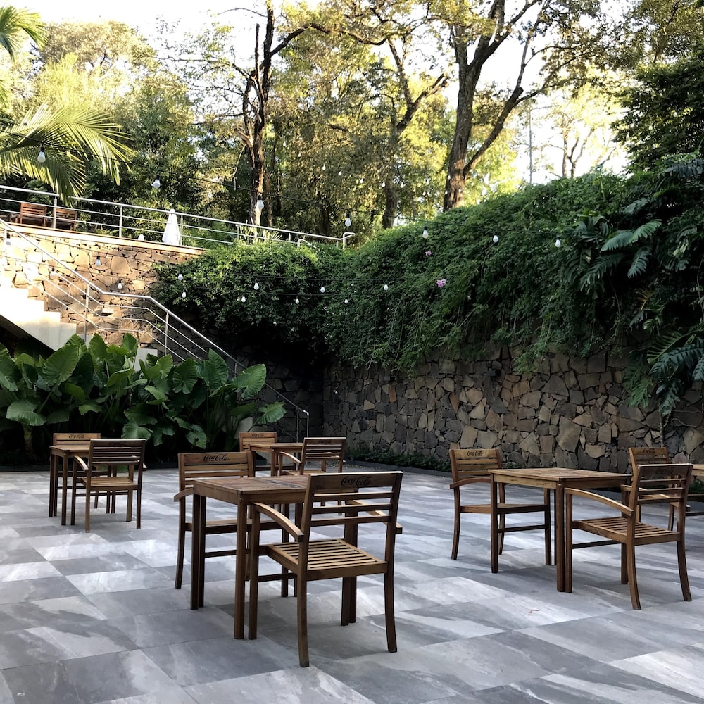 Savoy Hotel Encarnacion 49/69