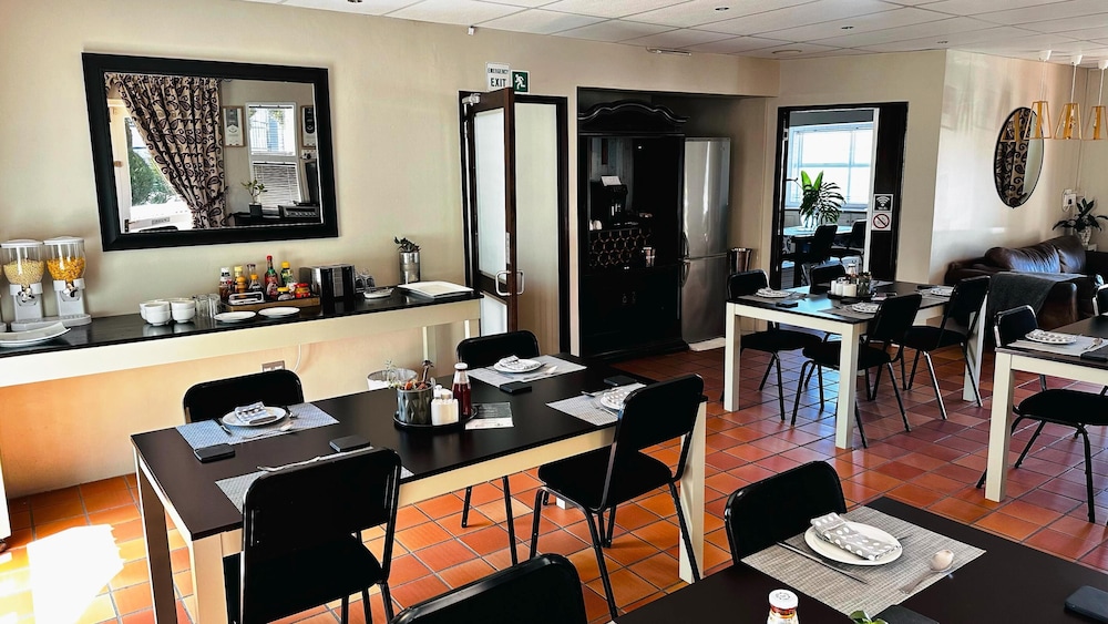 Plattekloof Premium Lodge 29/50