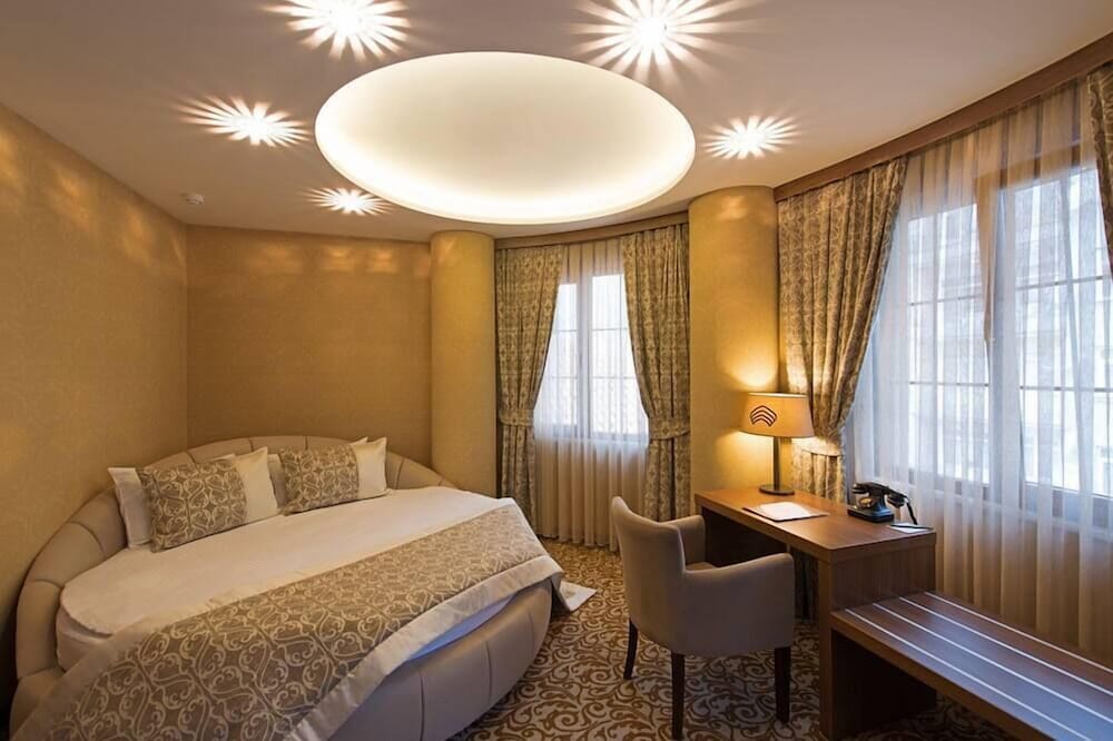 Cesmeli Kosk Hotel Silivri 20/50