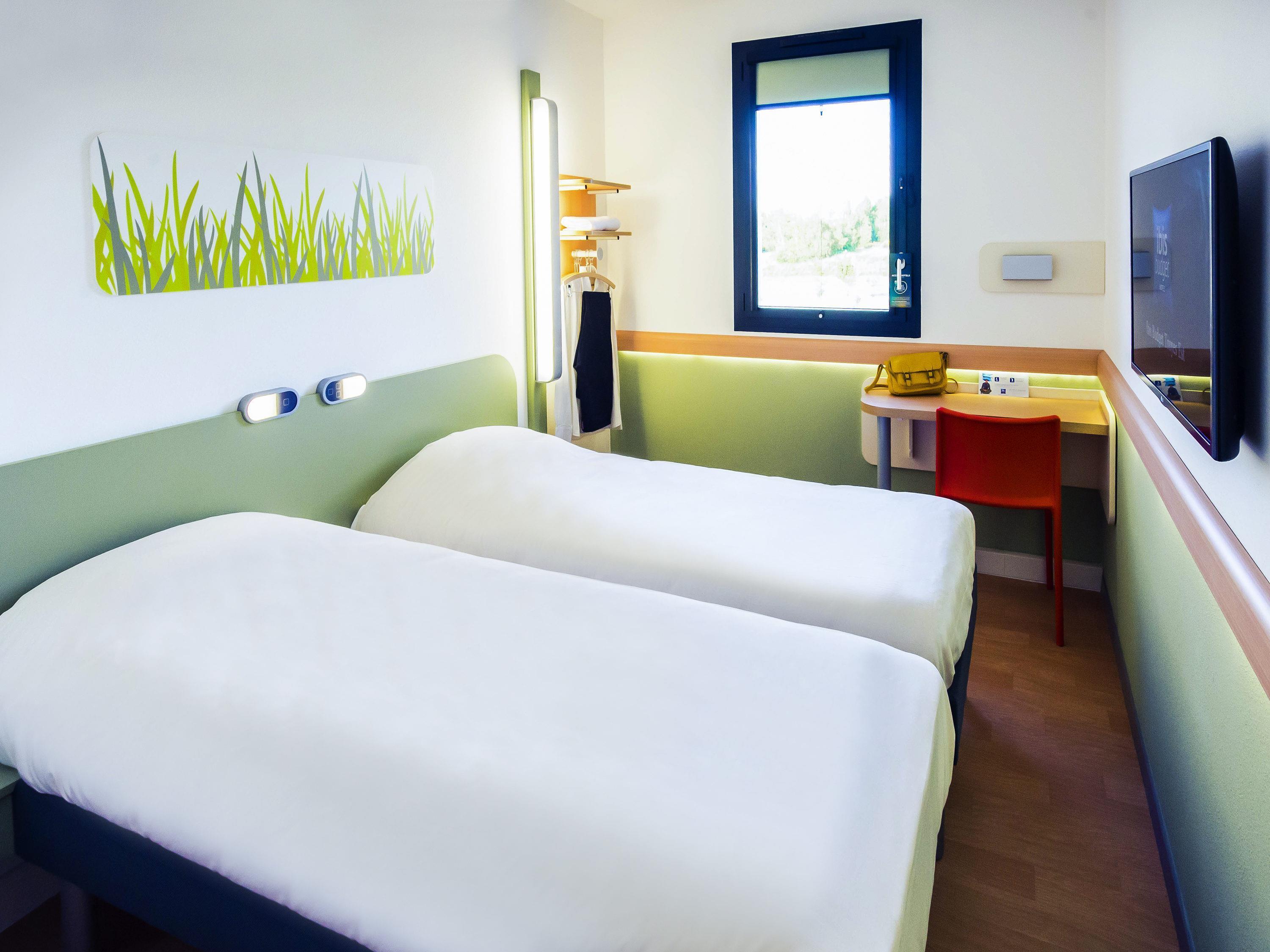 Ibis Budget Troyes Est 13/36