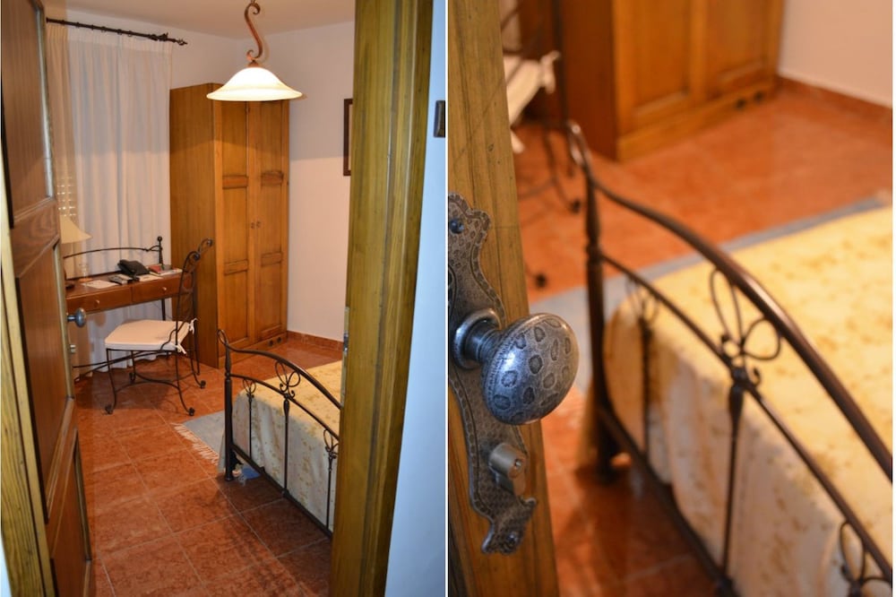 Villetta Phasiana 14/43