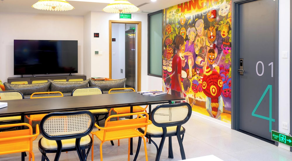 Wilque Hotel Hanoi 34/50