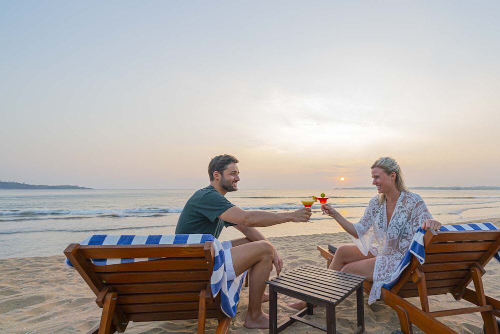 Mandara Resort 36/44