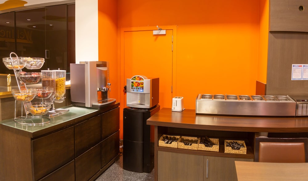 Wellness Apart Hotel 46/50