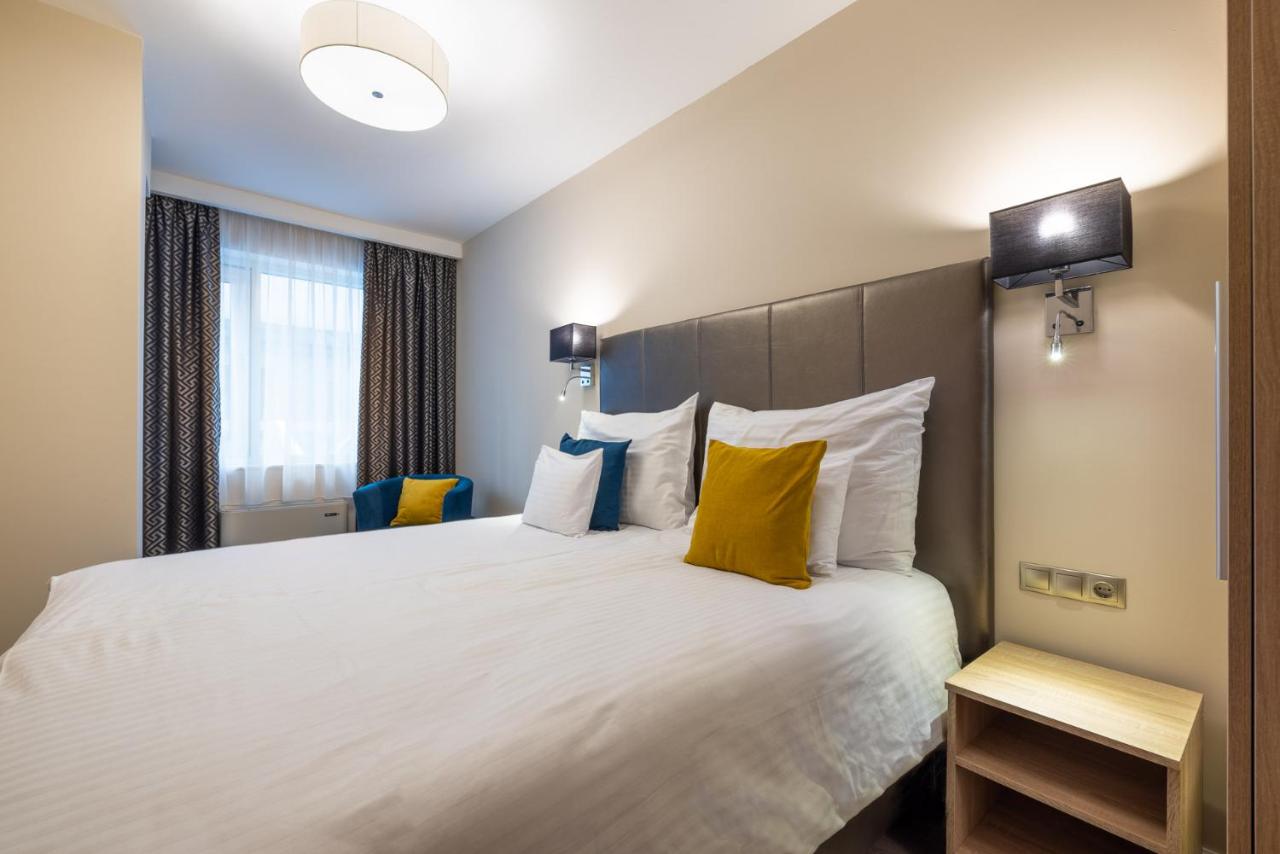 Hotel Golan by Silvercrowngroup 15/46