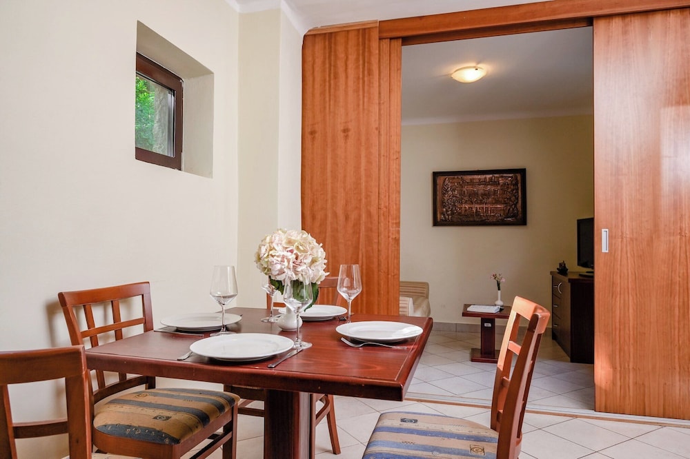 Smart Selection Holiday Resort Medveja 56/76