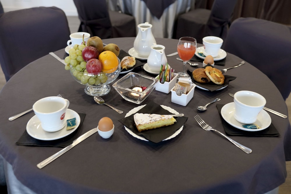 Hampton by Hilton Rome North Fiano Romano 67/79