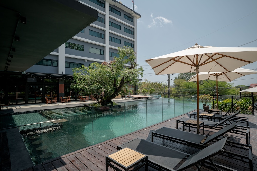 New Dara Boutique Hotel Residence 46/50