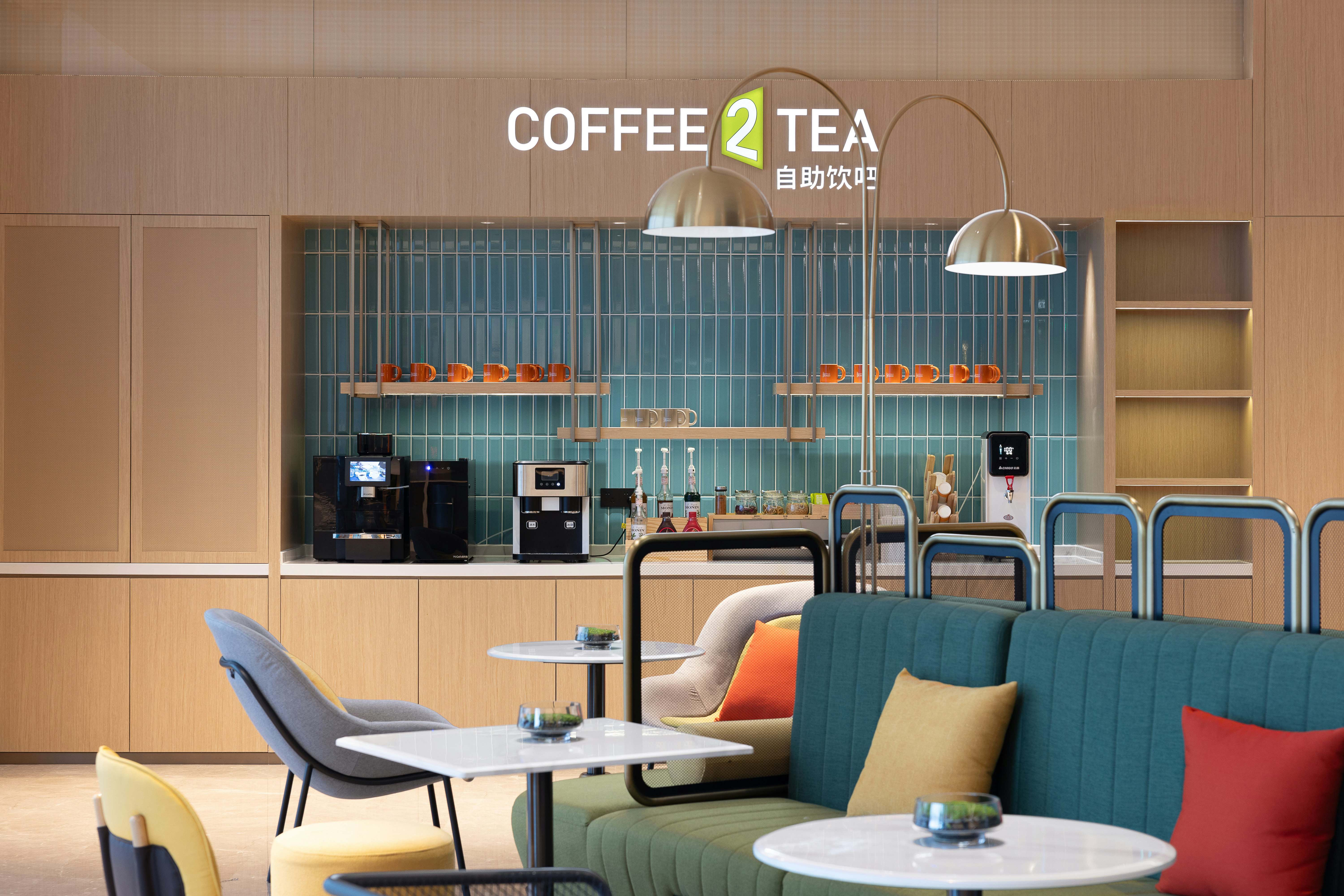 Home2 Suites by Hilton Chongqing Wanzhou 29/36