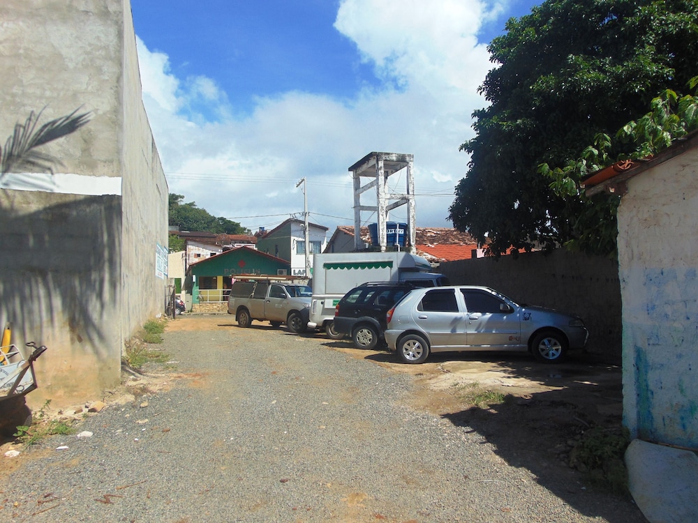 Pousada Passarela da Vila 46/50