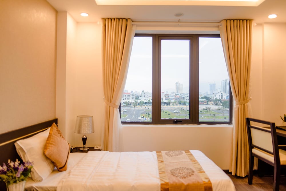 Hanami Hotel Danang 44/73