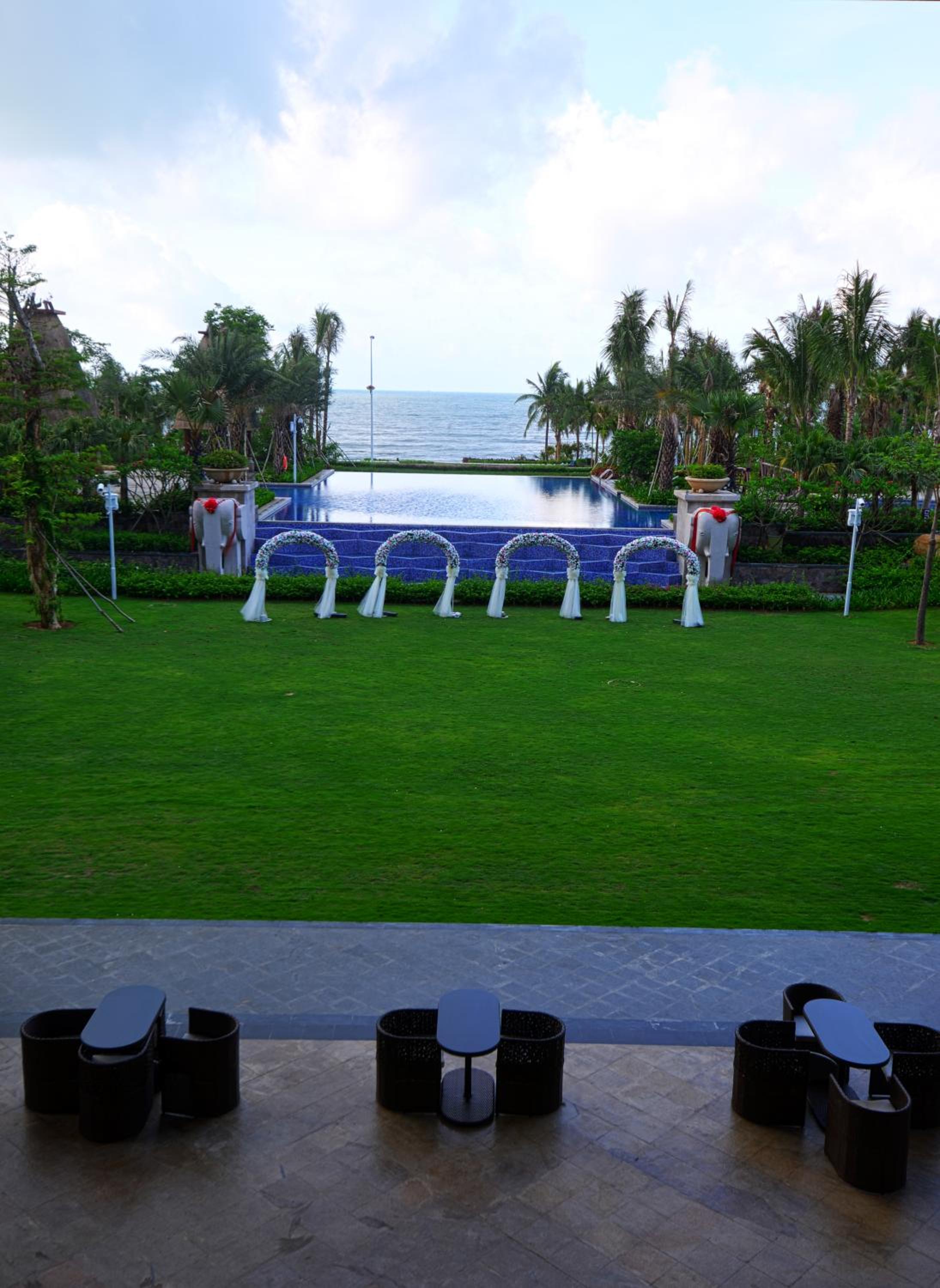 Narada Sanya Bay Resort 50/60