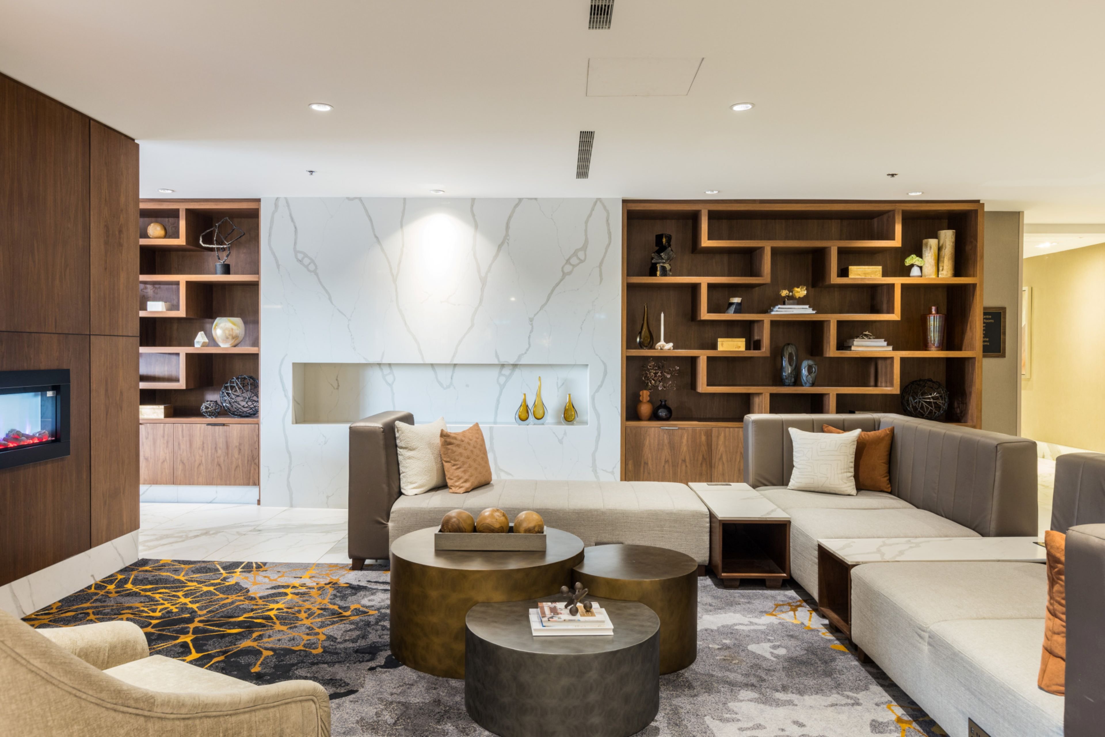Crowne Plaza Toronto Airport 38/58