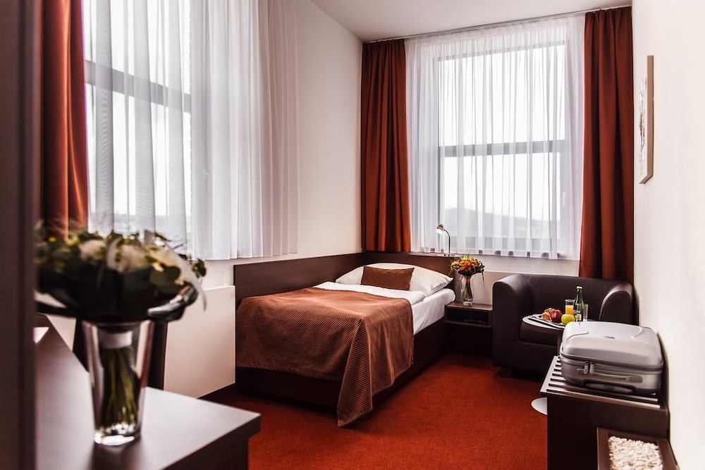 Interhotel Moskva 25/38